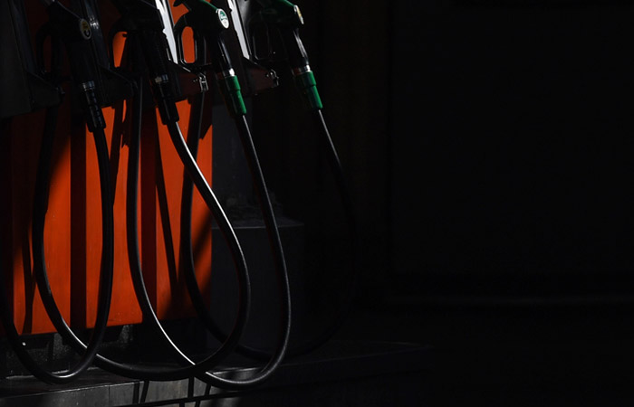 Брендированное топливо ждет альтернативных присадок. Обзор