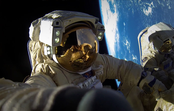 Российские космонавты выйдут в открытый космос 2 сентября