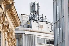 В Минцифры ждут появления первой отечественной базовой станции 4G в течение 2-3 лет