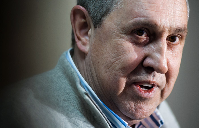 Осужденный за крупную взятку депутат Госдумы Белоусов объявлен в розыск