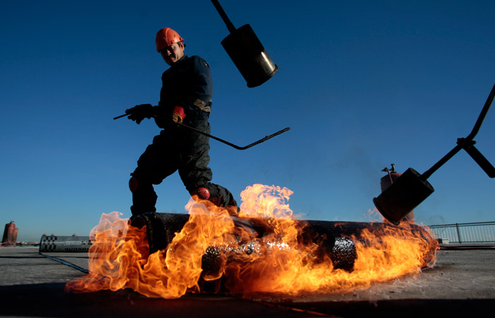 Утверждено выделение из ФНБ более 400 млрд рублей на строительство М-12