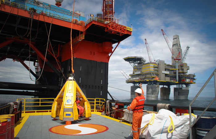 Лицензии на газовые участки СРП-проекта "Сахалин-2" переоформлены на нового оператора