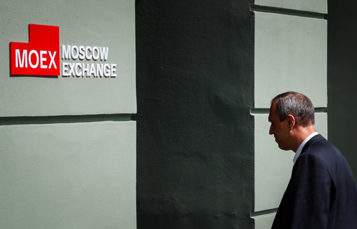 "Мосбиржа" подтвердила планы вернуться к вопросу о дивидендах во II полугодии