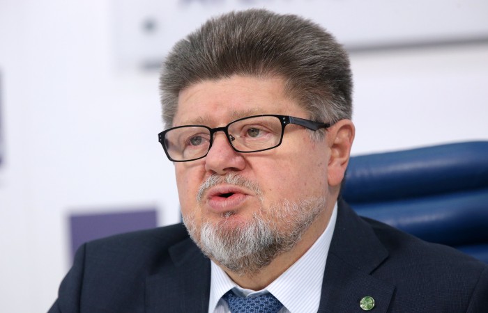 Следствие попросило суд отправить Евгения Брюна под домашний арест