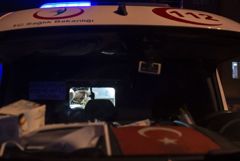 Более 15 человек погибли в результате крупной аварии в Турции