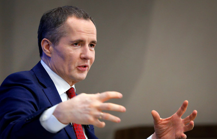 Белгородский губернатор сообщил о самовозгорании боеприпасов из-за эффекта линзы