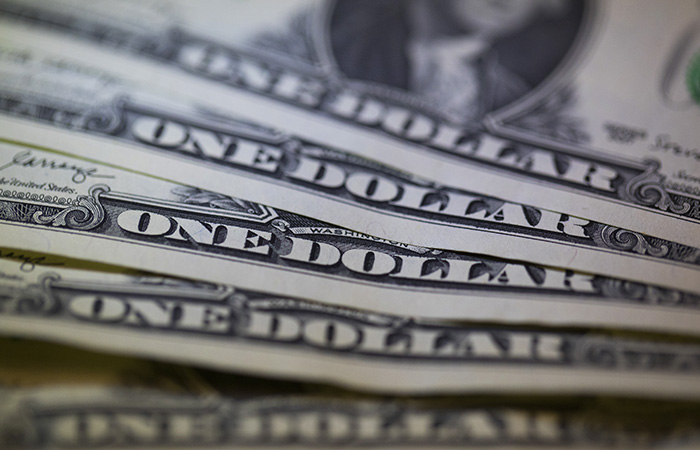 НКЦ с 29 августа ограничит прием долларов США для обеспечения по сделкам