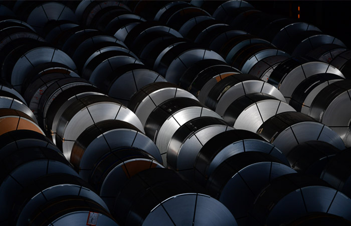 Минпромторг предложил признать высокотехнологичными желруду и стальной прокат