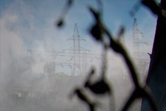 Власти Запорожья заявили об одном погибшем в результате обстрела ВСУ в районе ТЭС