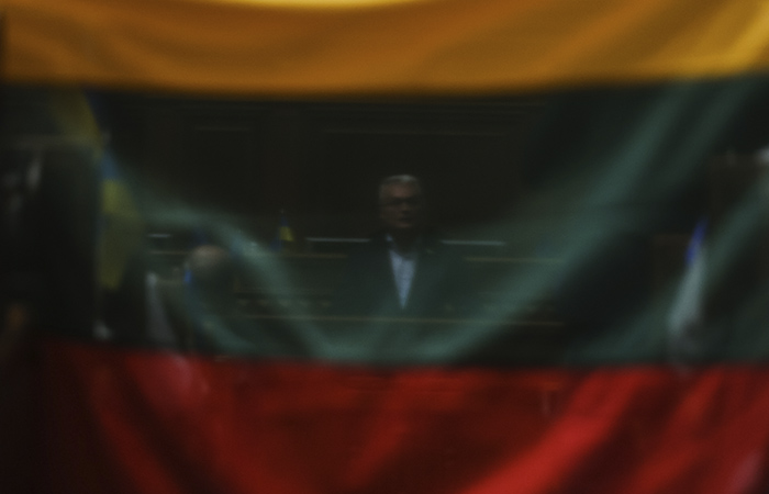 Литва будет искать региональное решение по визам для россиян, если выдачу не запретит ЕС