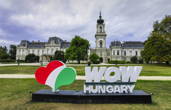 Венгрия выступила против запрета выдачи шенгенских виз россиянам