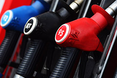 Цены производителей на бензин в РФ в июле выросли на 4,7%