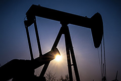 Запасы нефти в США снизились на 3,28 млн баррелей за неделю