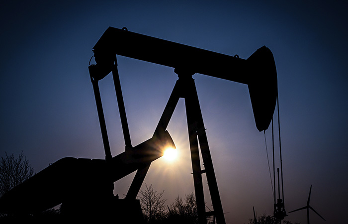 Запасы нефти в США снизились на 3,28 млн баррелей за неделю