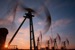 Нефть Brent подешевела до $99,75 за баррель