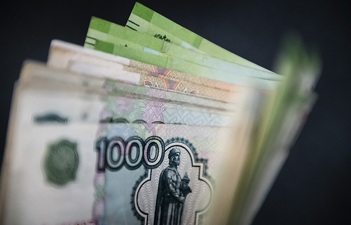 Дефляция в РФ с 16 по 22 августа составила 0,15%