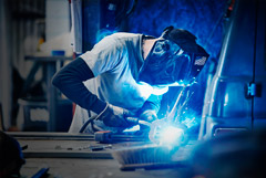 ЦБ отметил ухудшение оценок компаниями объемов производства в августе