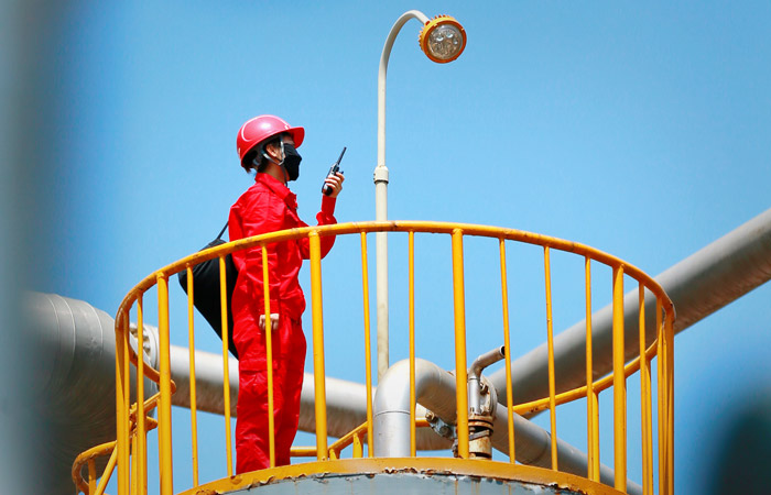 Полугодовая чистая прибыль PetroChina выросла в 1,6 раза за счет роста цен на сырье