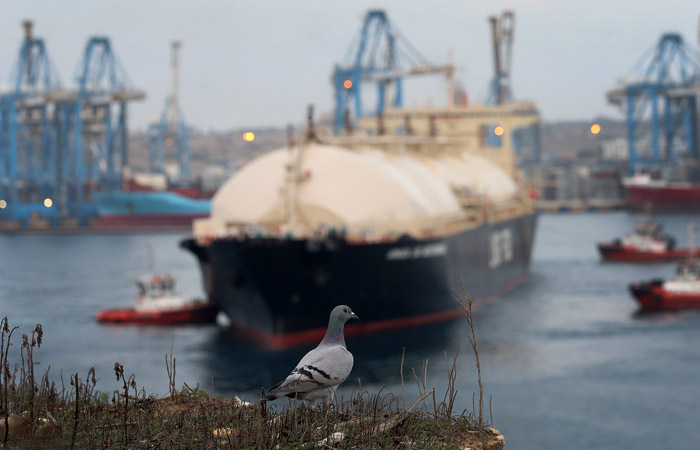 Болгария всерьез задумалась о возобновлении приема газа "Газпрома"