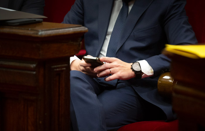 Испанский парламент утвердил план по экономии газа