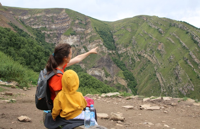 Осенний этап программы туристического кешбэка в России стартовал 25 августа