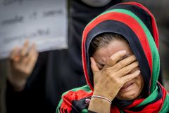 ООН призывает власти Таджикистана прекратить депортацию афганцев