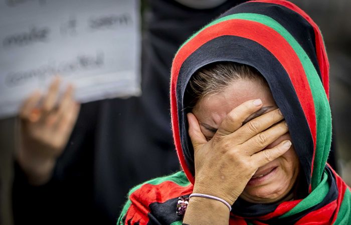 ООН призывает власти Таджикистана прекратить депортацию афганцев