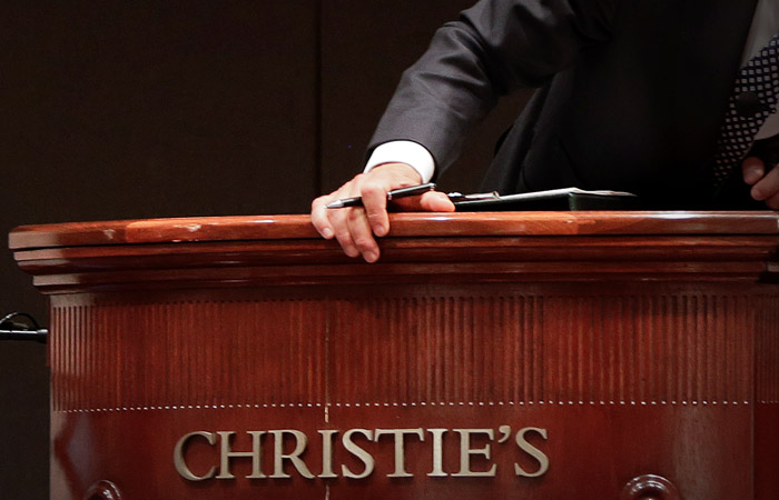 Коллекция картин сооснователя Microsoft Аллена может уйти с молотка за рекордные $1 млрд