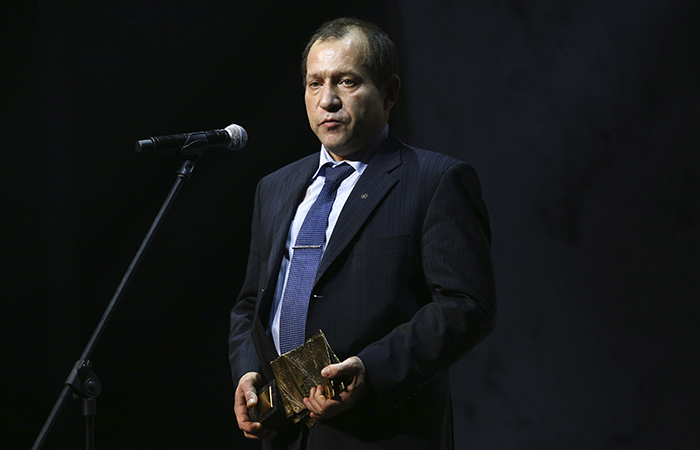 В СПЧ сообщили, что на правозащитника Каляпина напал майор полиции