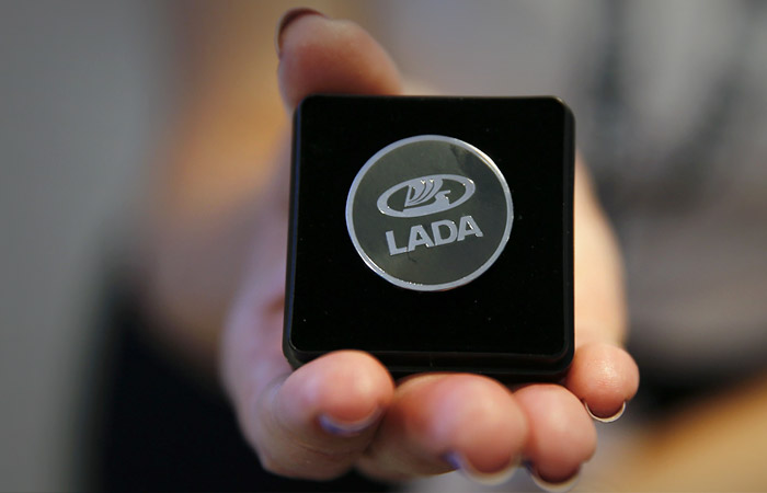 "АвтоВАЗ" возобновил продажи Niva Travel вслед за Granta и Niva Legend