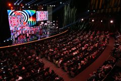 Московский международный кинофестиваль откроется фильмом "Сердце Пармы"