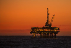 Цена на Brent снова поднялась выше $100 за баррель