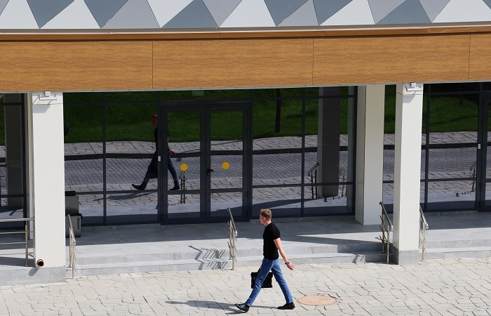 Всероссийский молодежный форум "Машук" закрылся в Пятигорске