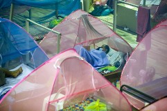 Число случаев COVID-19 в мире превысило 600 млн