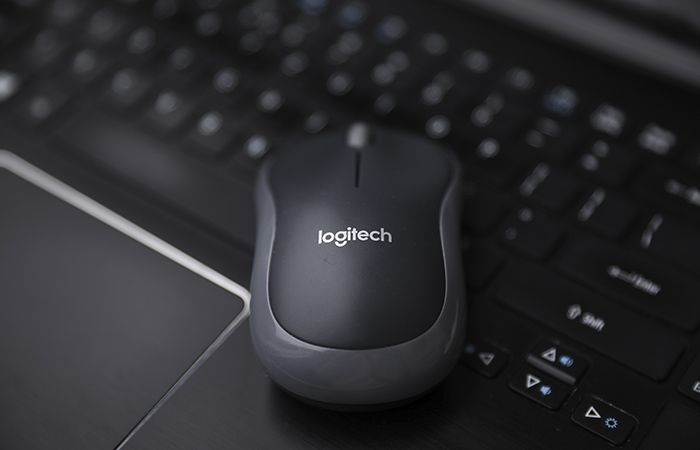Производитель компьютерной периферии Logitech решил уйти из РФ