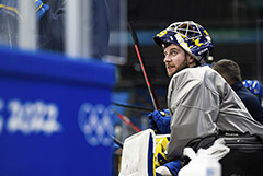 Сборная Швеции по хоккею откажется от игроков, выступающих в КХЛ