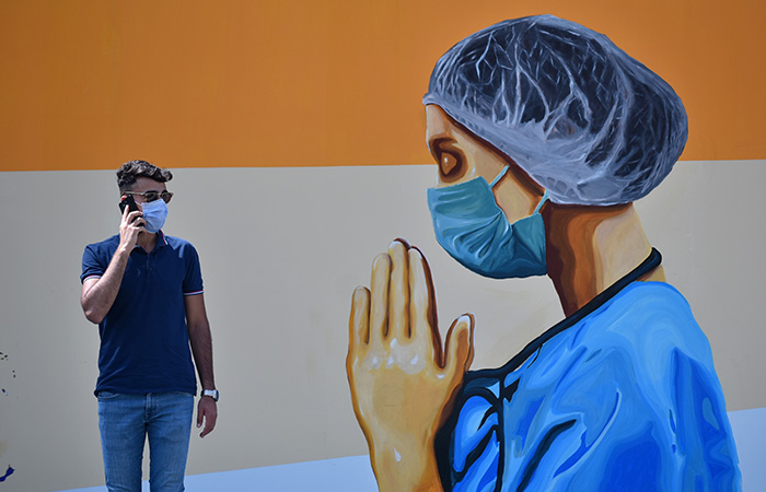 Число случаев COVID-19 в мире превысило 601,5 млн