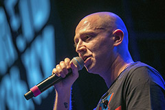 Прокуратура попросила признать экстремистским текст одной из песен рэпера Oxxxymiron