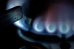 Вербальные интервенции властей ЕС обвалили цены на газ в Европе