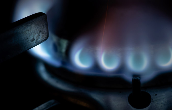 Вербальные интервенции властей ЕС обвалили цены на газ в Европе