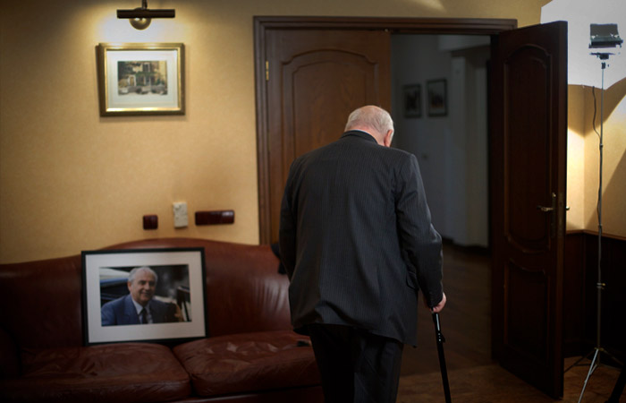 Источник сообщил, что похороны Горбачева не будут государственными