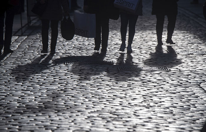 Инфляция в еврозоне в августе достигла рекордных 9,1%, превысив прогноз