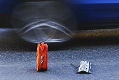 ЦБ предписал учитывать цены аналогов запчастей для оценки стоимости ремонта в ОСАГО