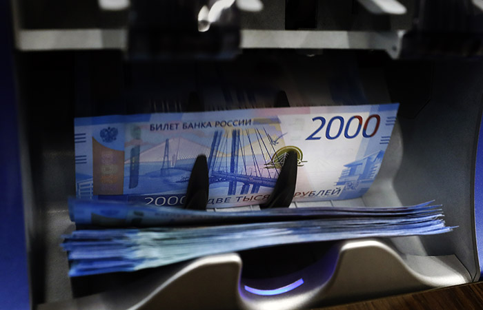 ВТБ начнет выдачу экспресс-кредитов на сумму до 100 тыс. рублей