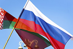 РФ выделила Белоруссии $2 млрд на совместные проекты по импортозамещению