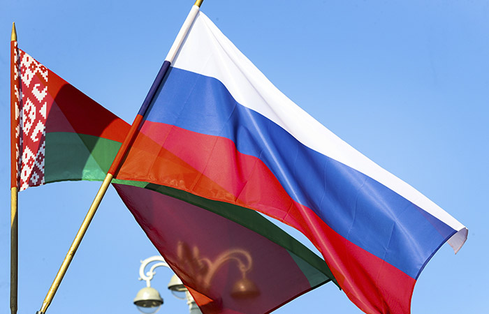 РФ выделила Белоруссии $2 млрд на совместные проекты по импортозамещению