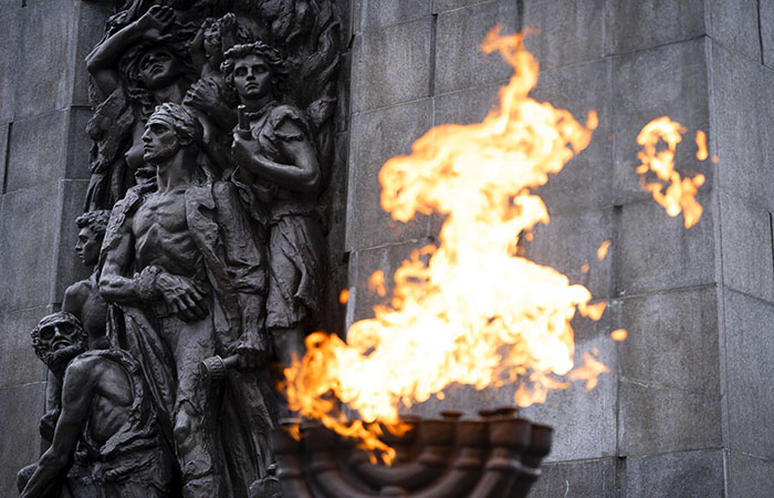 В Польше заявили, что требование $1,5 трлн репараций от Германии не имеет срока давности