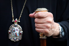 Всемирный совет церквей отказался изолировать делегацию РПЦ на своей ассамблее