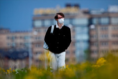 В России за сутки COVID-19 заболели 50 952 человека