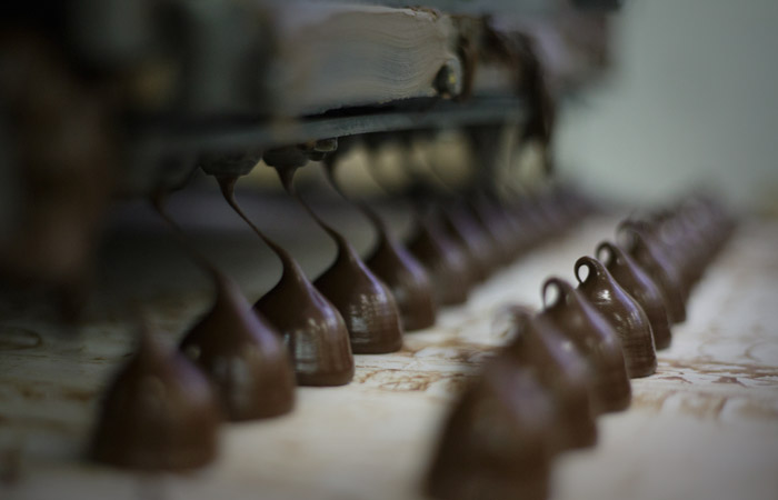 Минсельхоз еще не принял решение о запрете импорта ингредиентов для кондитеров